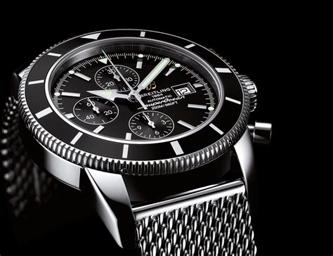 breitling superocean abyss replica|breitling superocean 46 chronograph.